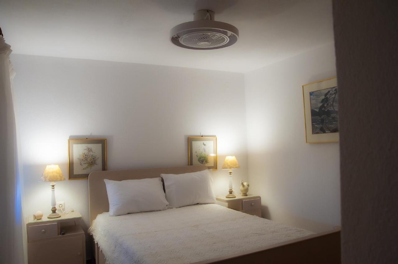 Nea Iraklitsa Maria Olive And Sea Villa מראה חיצוני תמונה