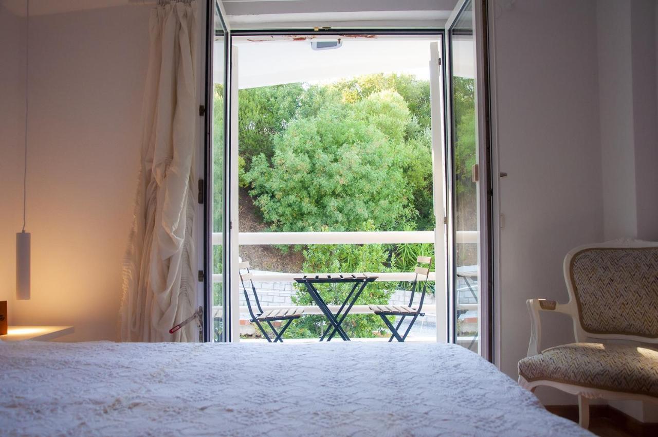 Nea Iraklitsa Maria Olive And Sea Villa מראה חיצוני תמונה