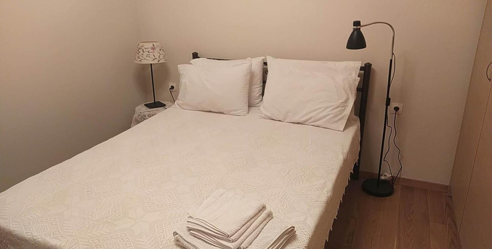 Nea Iraklitsa Maria Olive And Sea Villa מראה חיצוני תמונה
